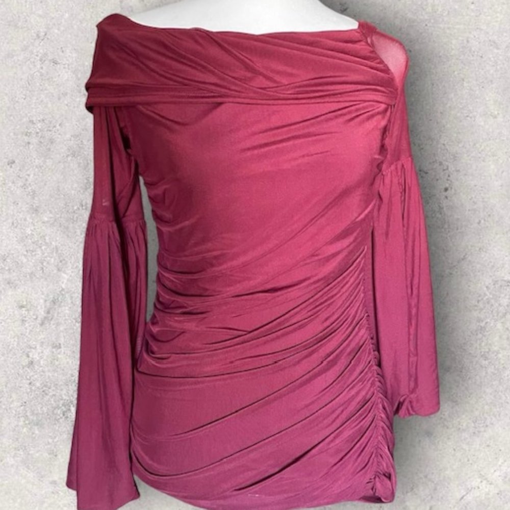 Venus Off Shoulder Top